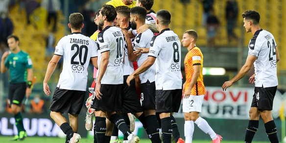 Calciomercato Serie B, Parma: ufficiale Woyo Coulibaly