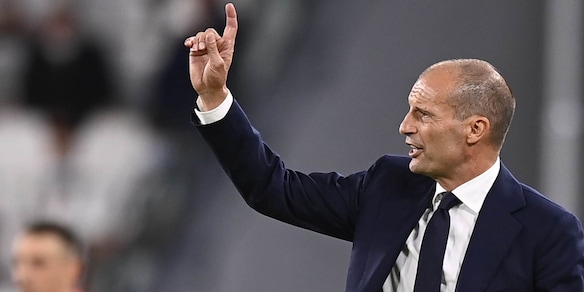 Juve, dopo il Napoli Allegri si prepara al Malmoe