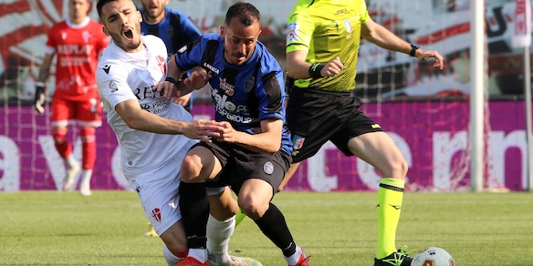 Serie C, Parravicini si dimette da allenatore del Renate