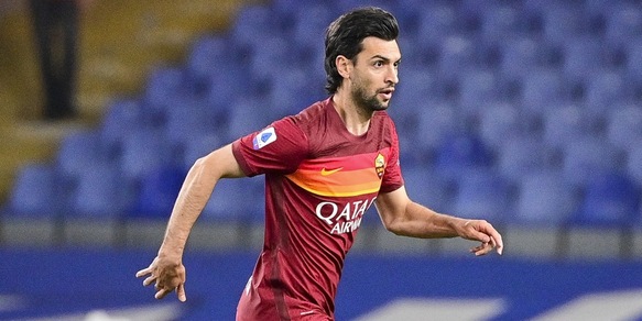 Pastore: “Lascerò la Roma adesso o a gennaio”