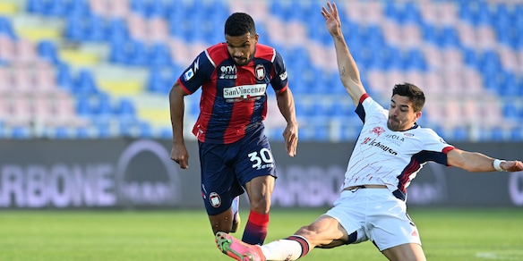 Milan, accordo per l'acquisto di Junior Messias dal Crotone