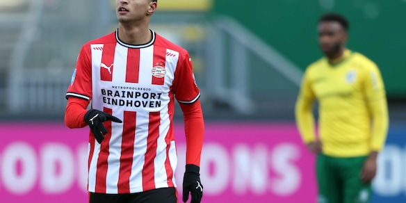 Ihattaren, comunicato Sampdoria: "Illazioni fantasiose, agiremo per vie legali"