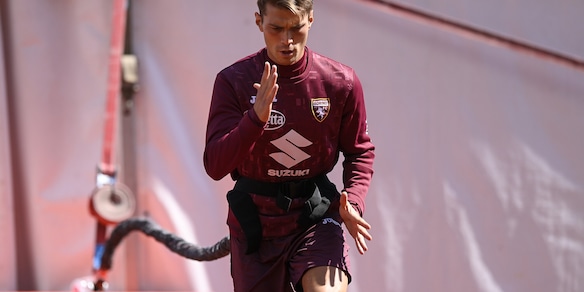 Calciomercato Torino, Segre saluta: va al Perugia