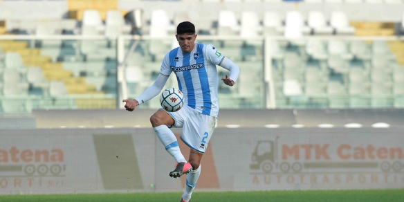 Calciomercato Cagliari, ufficiale Bellanova