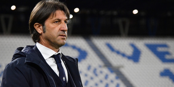 Calciomercato Pordenone, ufficiale Rastelli nuovo allenatore