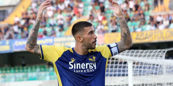 La Lazio punta Zaccagni. Kostic resta in attesa