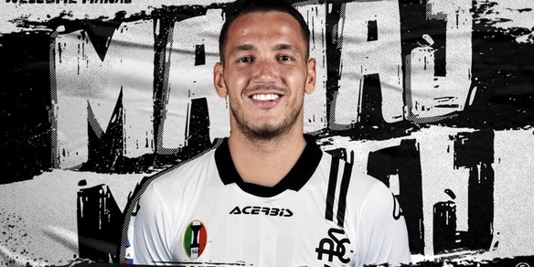 Calciomercato Spezia, ufficiale Manaj dal Barcellona