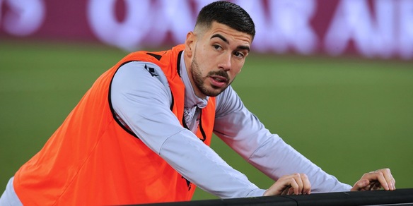 Zaccagni alla Lazio, l'agente: "Con Sarri può solo crescere"