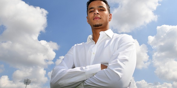 Juve, Ihattaren senza paura: "Alla Samp farò vedere chi sono"