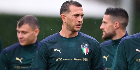 Bernardeschi, multa da oltre 40mila euro nel suo stabilimento