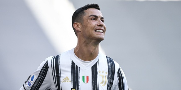 Ronaldo alla Juve come uno yacht: quanto è costato e quanto ha reso
