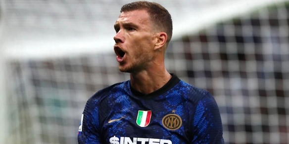 Dzeko: “Sosterrò la Roma in tutte le partite di Serie A”