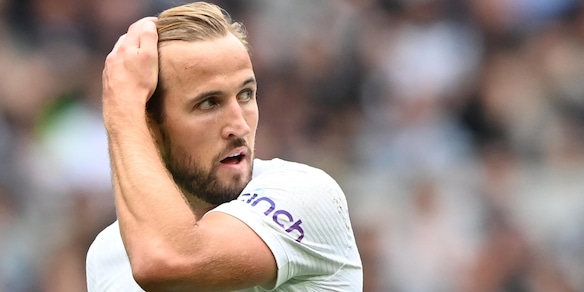 Kane resta al Tottenham: "Coscienza pulita, penso a vincere"