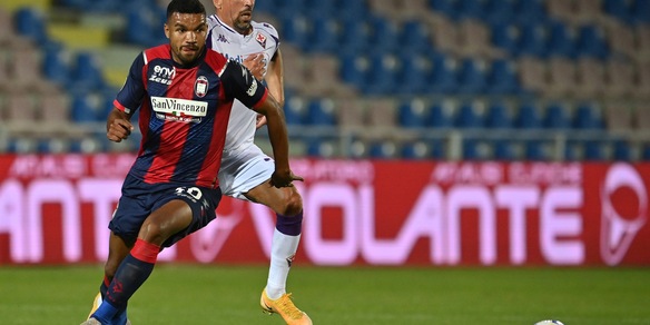 Crotone, Ursino rivela: "Anche il Napoli voleva Messias"