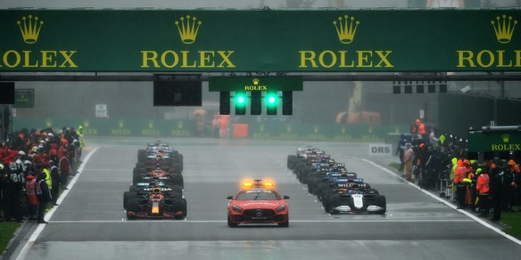 F1, Gp Olanda: si torna a Zandvoort per la prima volta dal 1985