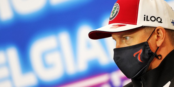 F1, Raikkonen annuncia il ritiro: "Sarà la mia ultima stagione"