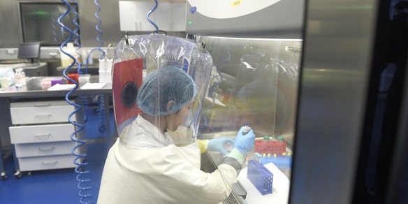 Wuhan, scoperta choc: svelato il piano segreto degli scienziati cinesi