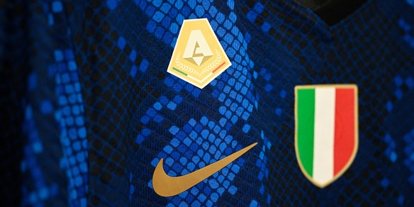 Inter, lo sponsor di manica Zytara porterà 85 milioni
