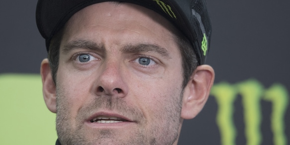 MotoGp, Crutchlow: "In Yamaha Dovizioso troverà una moto diversa"