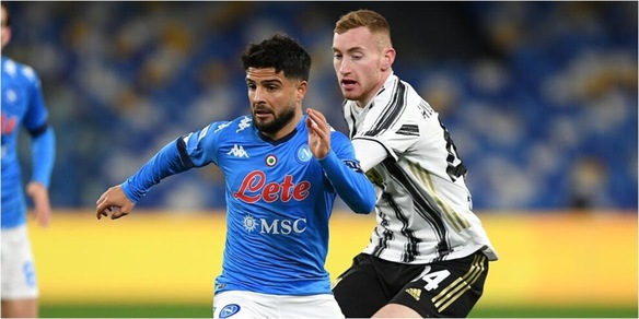 Napoli-Juve, sospesa la vendita dei biglietti: il comunicato ufficiale