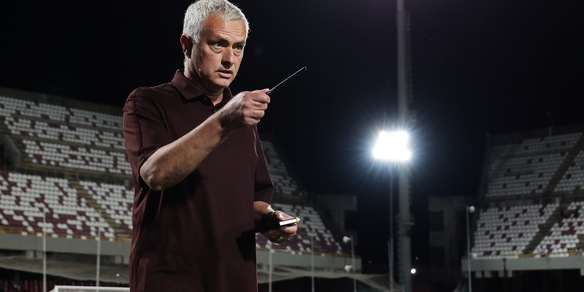 Roma, niente Conference League per Fazio, Santon e Nzonzi