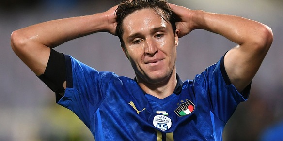 Italia, Spagna, Inghilterra e Ronaldo: le ultimissime