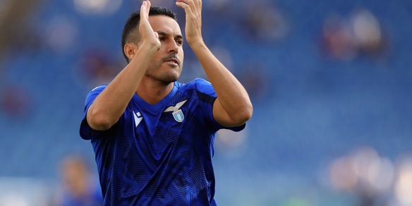 Lazio, tutti pazzi per Pedro: esperienza e classe al servizio di Sarri