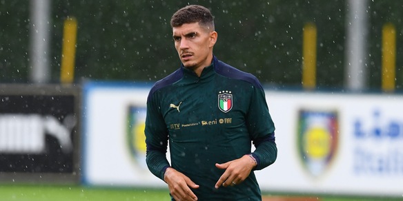 Italia, Di Lorenzo fuori: ecco il motivo. Chiellini con la Svizzera