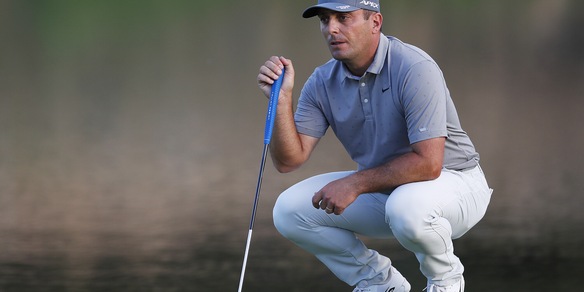 Open d'Italia: bene a metà i fratelli Molinari, Paratore è out