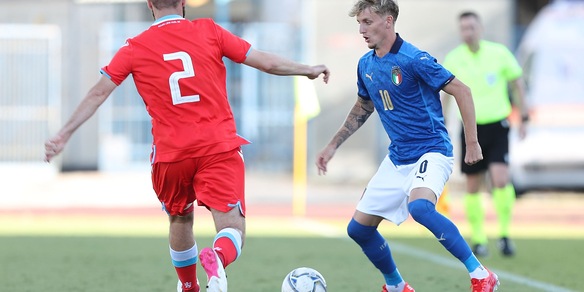 Under 21, Milan, Mandzukic e Ribery: le ultimissime