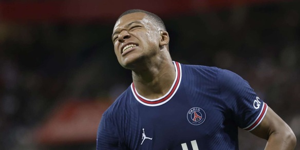 Mistero Francia, Mbappé è un caso: nessuna lesione ma torna al Psg