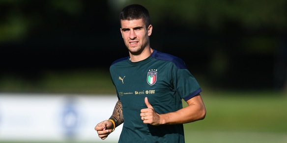 Italia, Mancini lascia il raduno: ecco cosa è successo