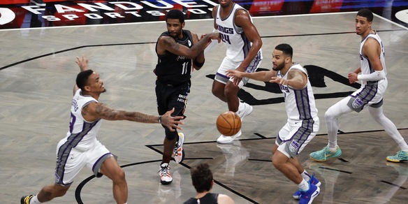 Nba, tutte le restrizioni e i divieti per i giocatori non vaccinati