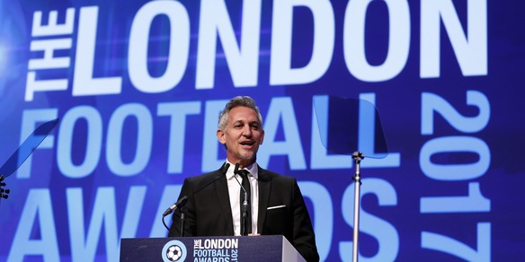 Lineker: "Andorra troppo piccola per sfidare l'Inghilterra". Arriva la dura replica