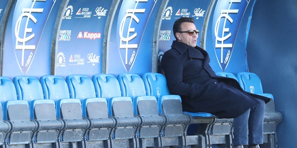 Empoli in lutto: morta la madre del presidente Corsi