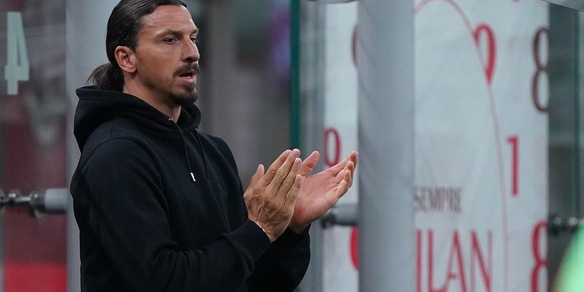 Ibrahimovic, futuro come imprenditore: guadagna 9 milioni con il Padel