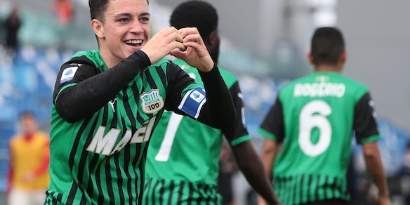 Raspadori: "Dai gol a Milan e Juve a Euro2020. Non ci credo ancora"