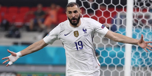 Real, Benzema guarito dal Covid: può tornare da Ancelotti