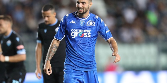 Empoli, doppiette per Pinamonti e Cutrone in amichevole