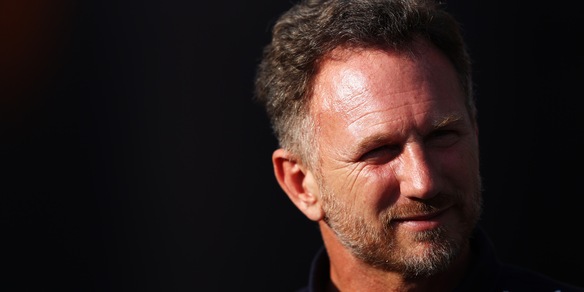 F1, Horner: "Verstappen è sempre rimasto calmo"
