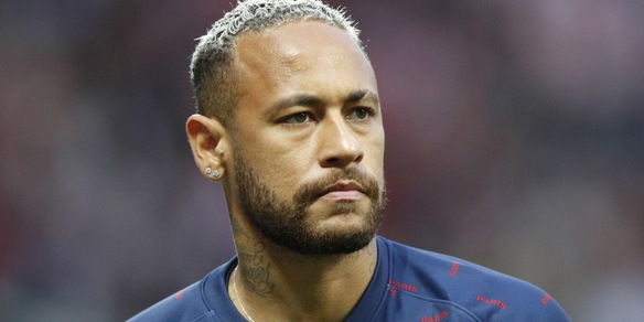 Neymar, la clamorosa clausola del Psg: sei milioni per salutare i tifosi!
