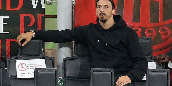 Milan senza Giroud? Ibrahimovic scalpita e Messias è già pronto