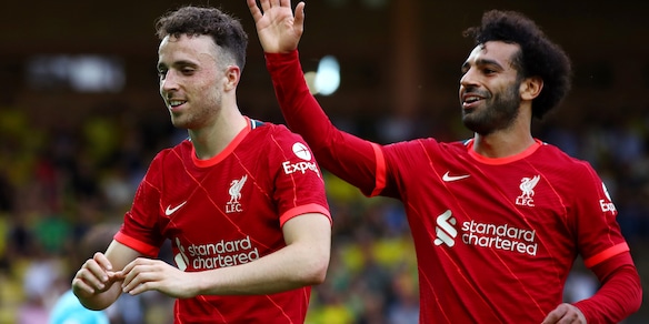 Salah, Milan, Paratici e Us Open: le ultimissime