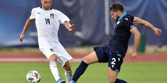 Riccardi talento smarrito: la Roma tenta il recupero