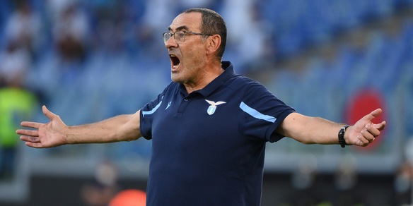 Lazio, settembre di fuoco: tour de force tra derby e Europa League