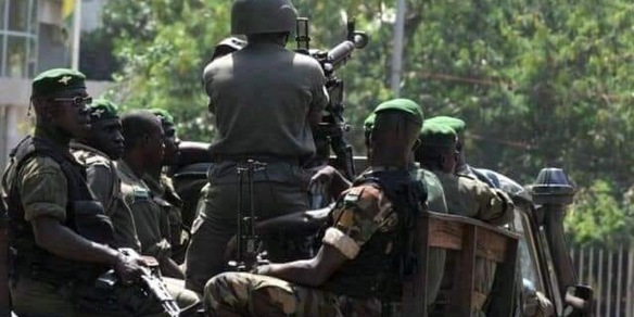 Colpo di stato Guinea, paura per i nazionali: ci sono anche Diawara, Hakimi e Amrabat