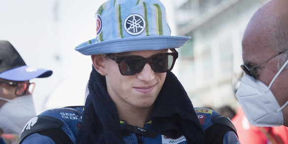 Superbike: rinnovo di Locatelli con Yamaha fino al 2023