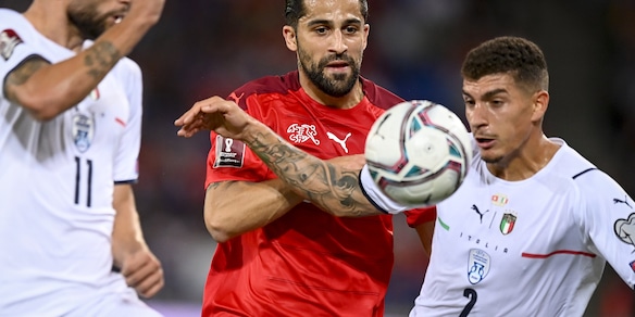 Italia, Argentina, Diawara e Formula Uno: le ultimissime