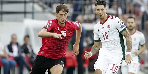 Roma, Kumbulla vuole conquistare Mourinho