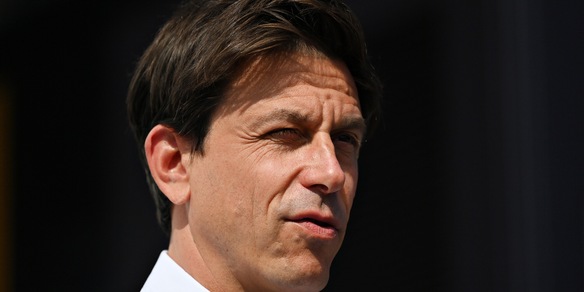 F1, Wolff: "Red Bull non ha commesso sbavature"